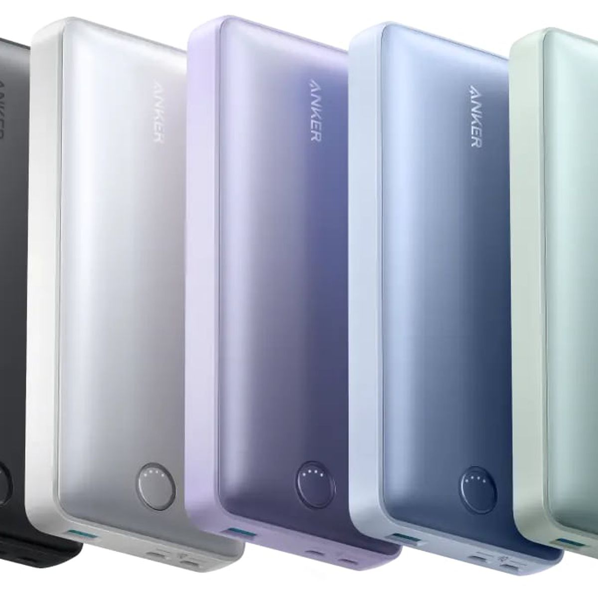 Anker Recalls Model 535 Power Bank Due to Fire Risk - MacRumors