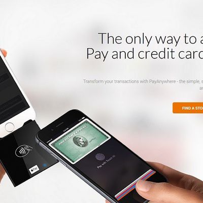 apple pay payanywhere