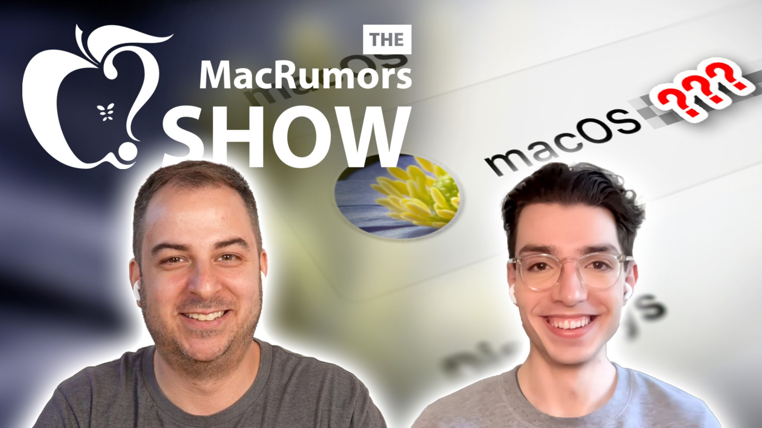 The MacRumors Show: macOS 14 Wishlist – What Do We Want to See? - macrumors.com