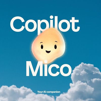 Copilot Mico
