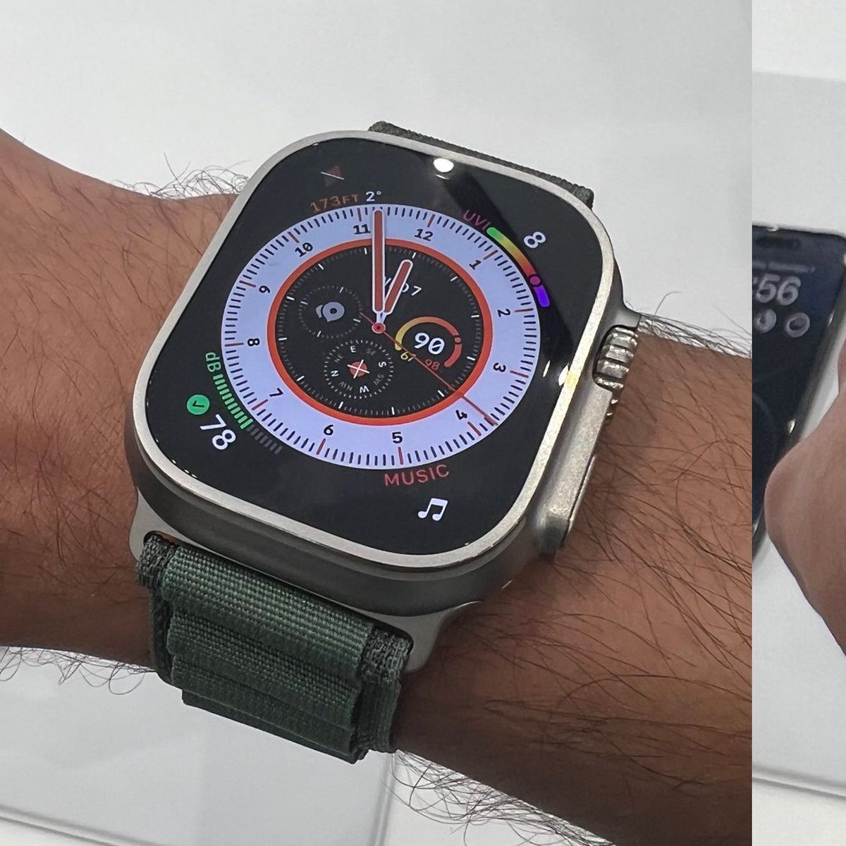 Apple Watch Ultra Hands-On: Everything you need to know!