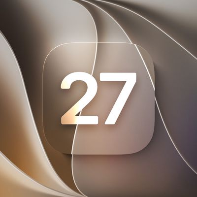 iOS 27 Feature