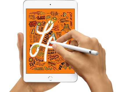 Everything You Need to Know About the Apple Pencil