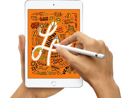 48  Apple pencil 2 functions with Sketch Pencil