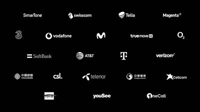 international roaming carriers