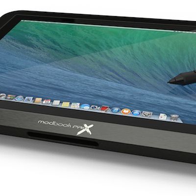 modbook pro x