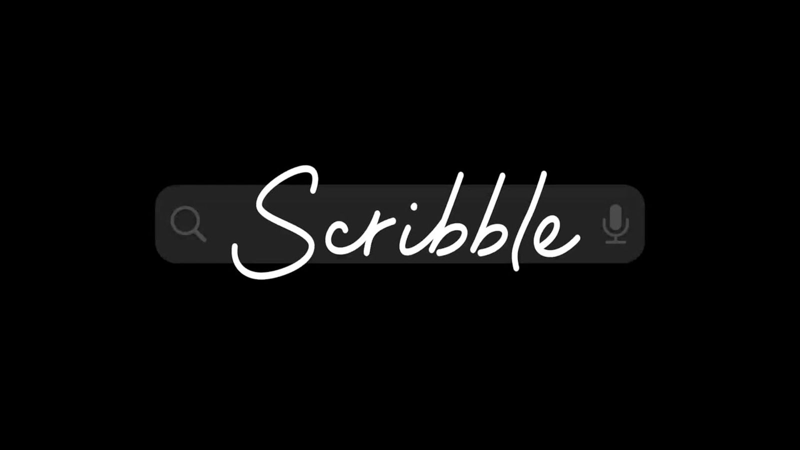 Apple в интервью рассказала о функции «Scribble to Siri» в iPadOS 18.1