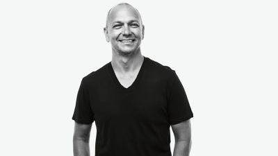 tony fadell build book