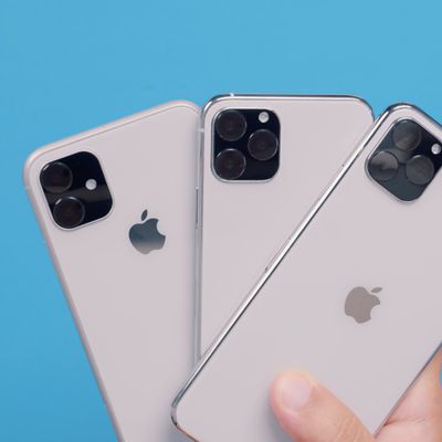 2019iphonelineup