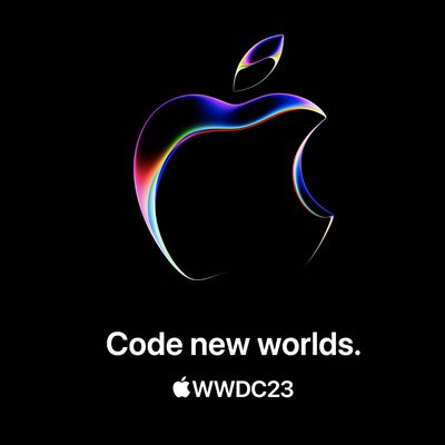 wwdc 2023 code new worlds