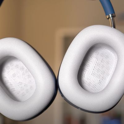 airpods max ear cushions