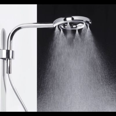 nebia by moen shower head