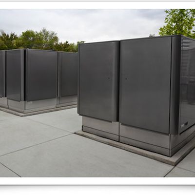 apple cupertino fuel cells