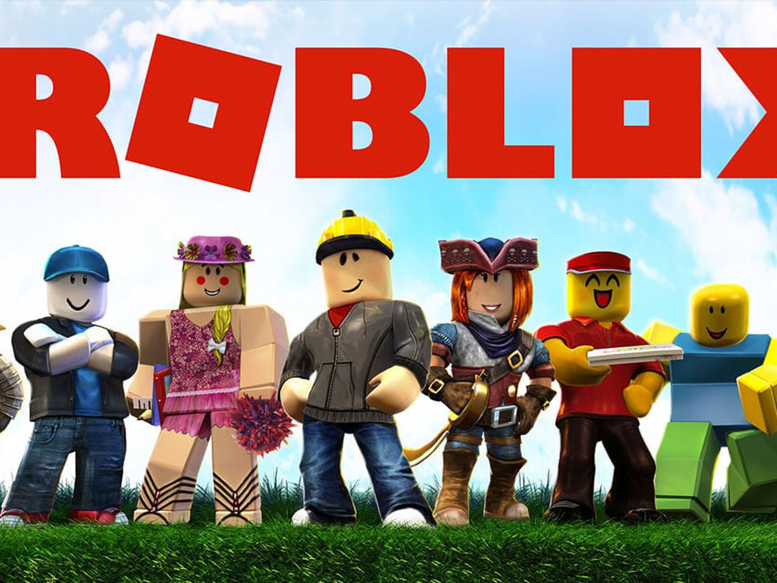 Roblox doesn't call itself a game now thanks to the Epic vs. Apple trial -  Polygon