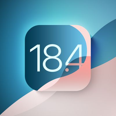 Generic iOS 18