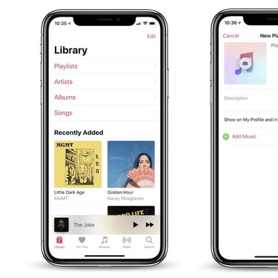 apple music sync issue