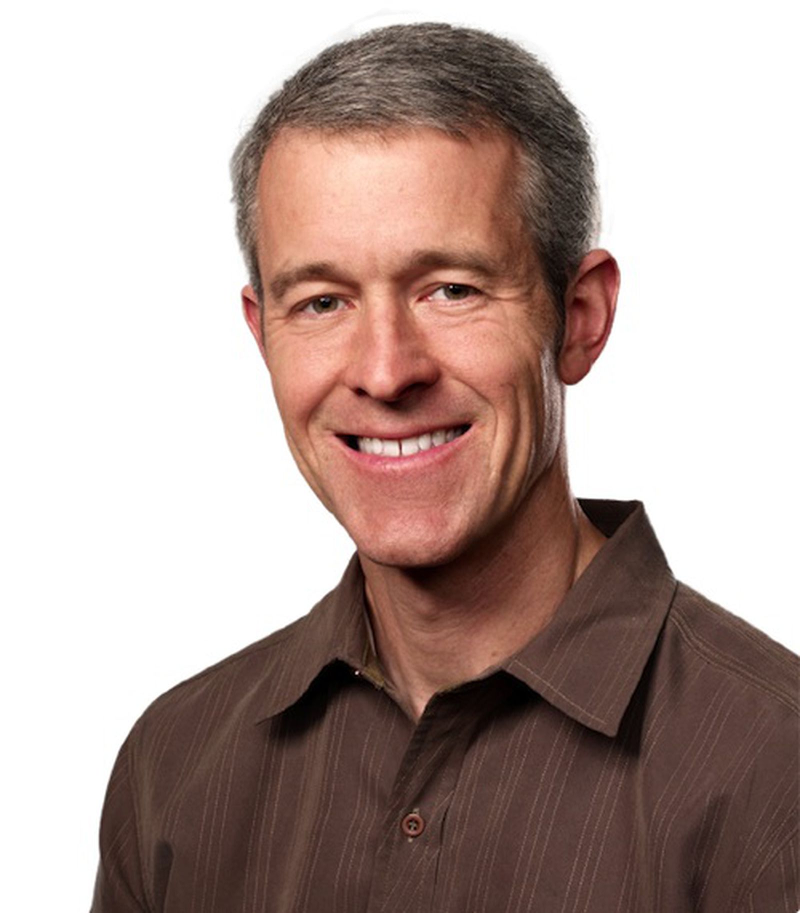 Jeff Williams Named Apple COO, Phil Schiller Takes Over App Store