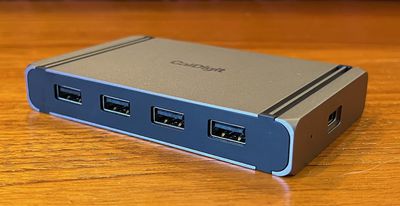 150W Power Supply for Element Hub, USB-C Pro Dock and USB-C HDMI Dock –  CalDigit US Shop