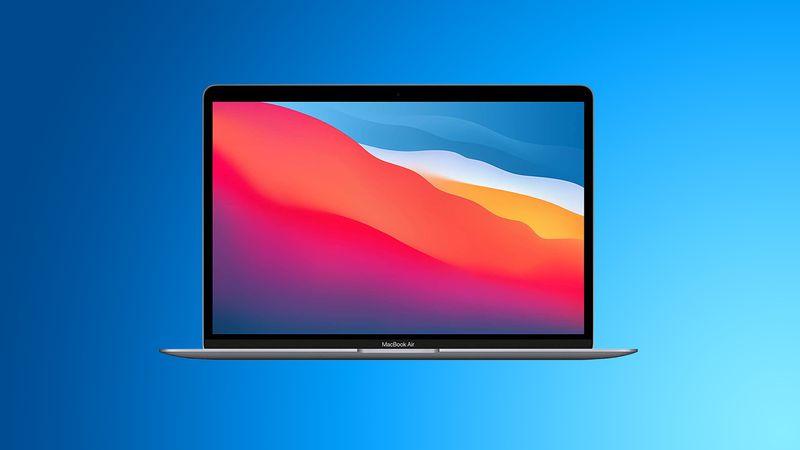 Deals: Apple's 13.6-Inch MacBook Air Drops to Best-Ever Price of $899 ...