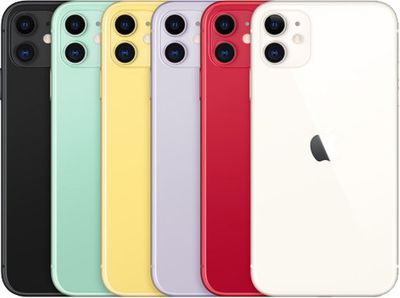 iphone 11 colors 1