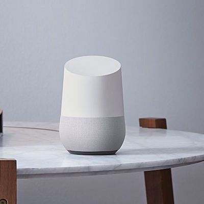 google home 1