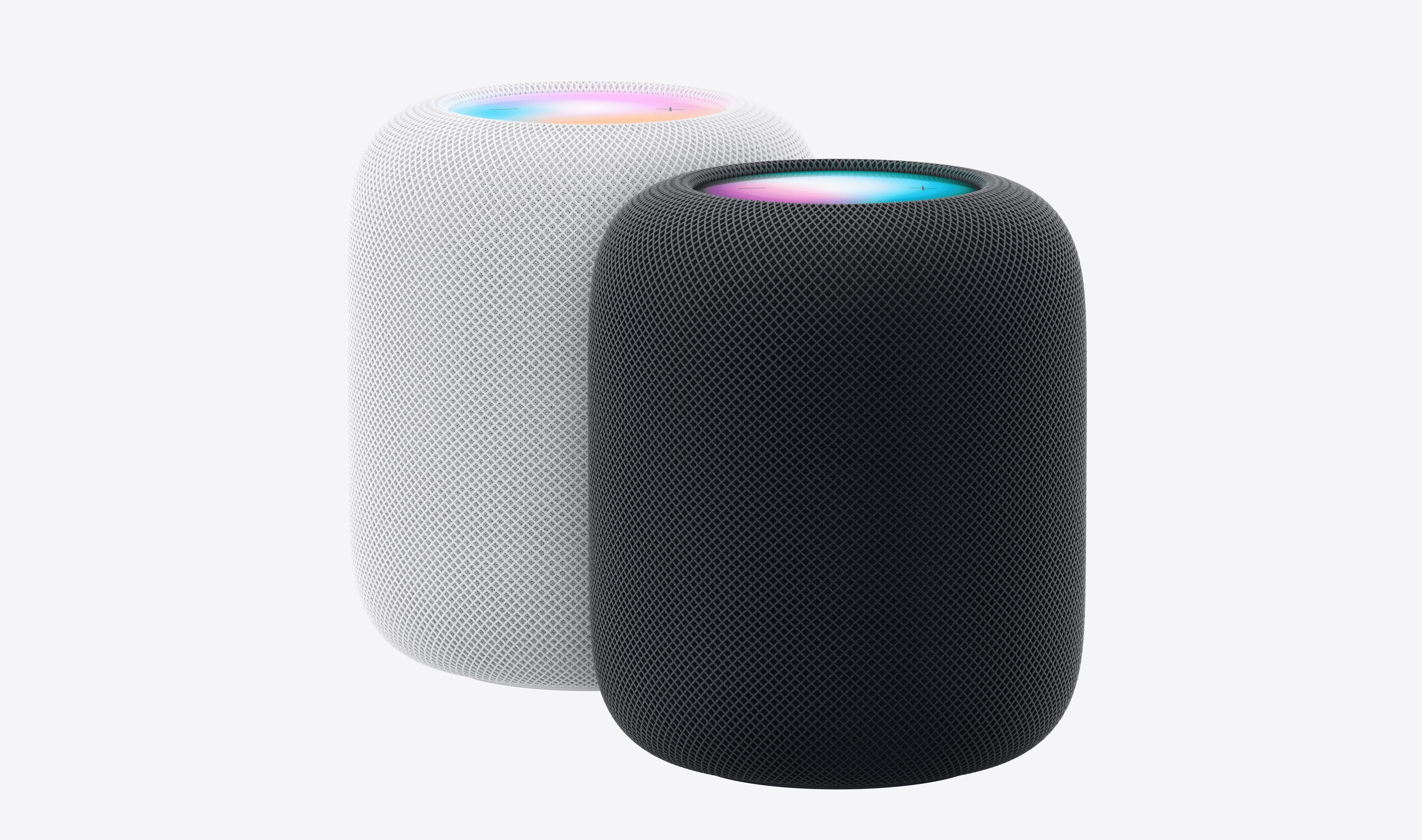 Apple Announces New HomePod for $299 With Full-Size Design, S7 