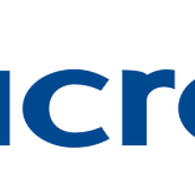 micron logo s