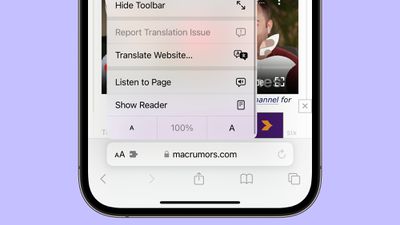 ios 17 safari listen to page