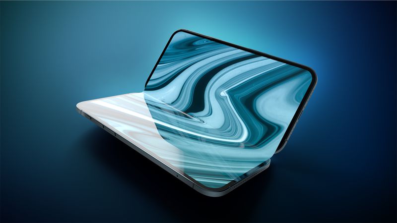 Ξεκινά η παραγωγή αναδιπλούμενης οθόνης iPhone πριν από την κυκλοφορία του επόμενου έτους Ξεκινά η παραγωγή αναδιπλούμενης οθόνης iPhone πριν από την κυκλοφορία του επόμενου έτους