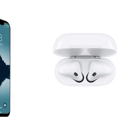 2019 iphone airpods powerbeats pro 1