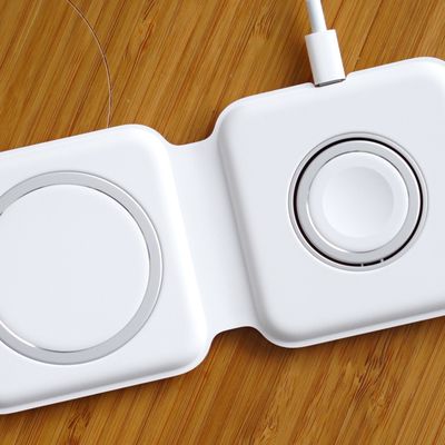 magsafe duo design