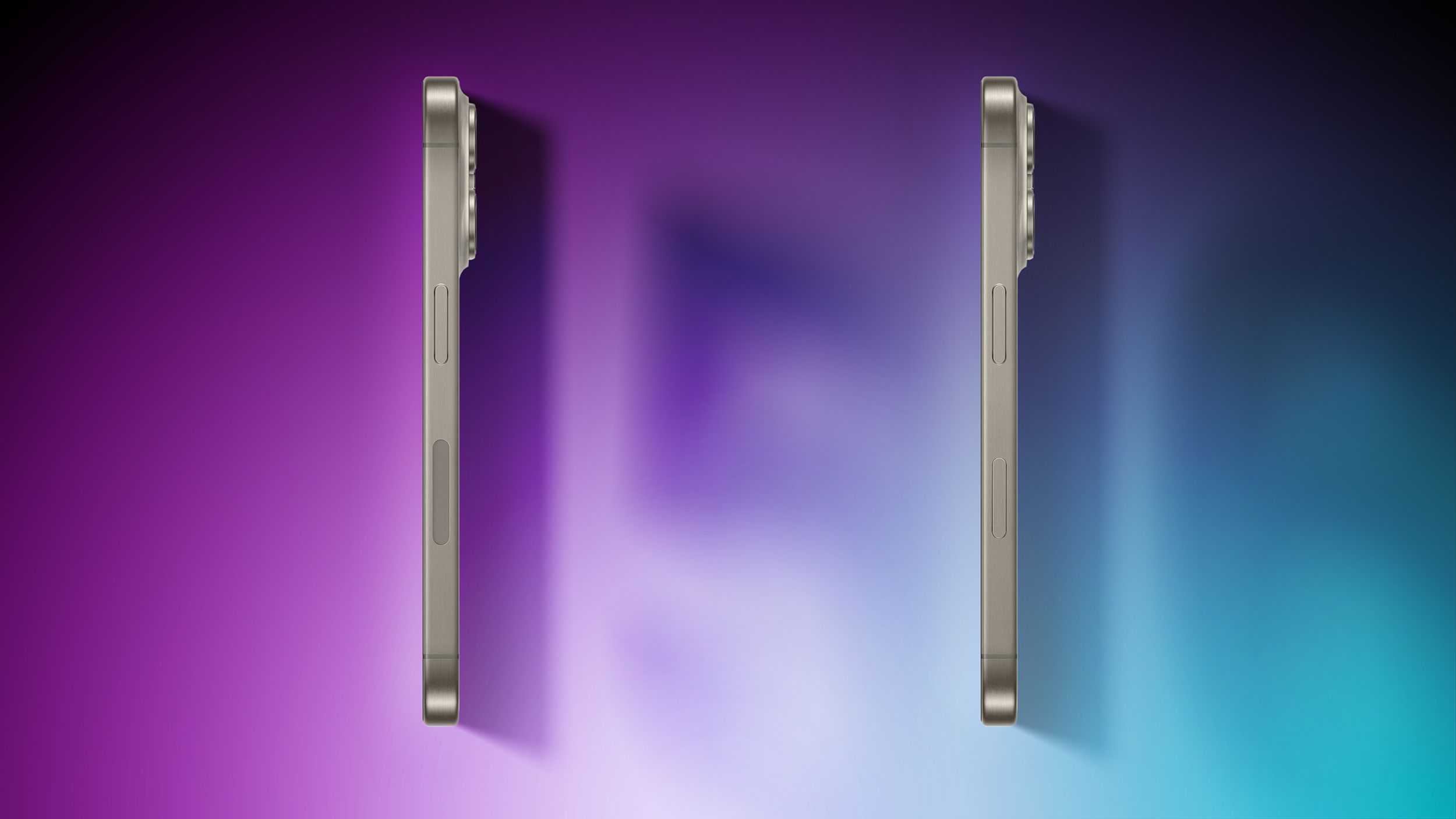 IPhone 15 Professional Vs IPhone 16 Professional 30 Rumored Upgrades 