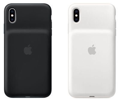 iphone xs max battery case