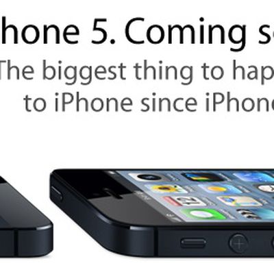 iphone 5 coming soon1