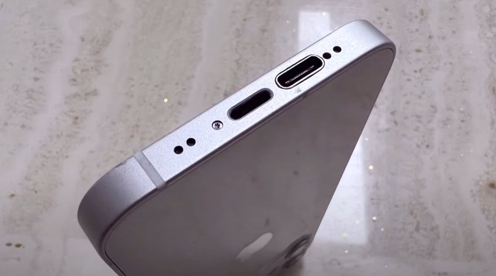 iPhone 12 Mini With Both USB-C and Lightning Ports Becomes Latest Eye-Catching iPhone Mod - macrumors.com