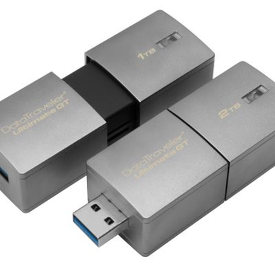 kingston 2tb flash drive