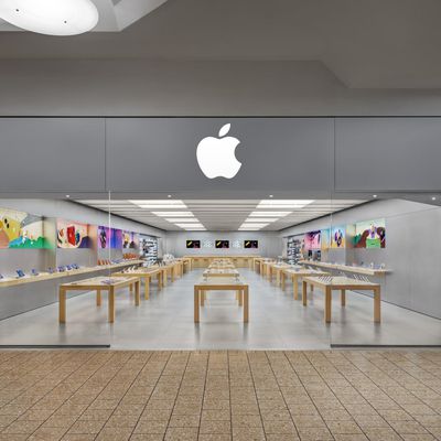 apple short hills new jersey