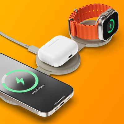 satechi charger