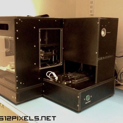 iphone display calibration