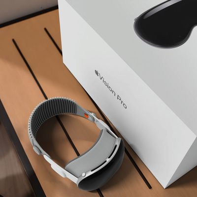 Apple Vision Pro Box and Ref Feature 2