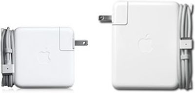 apple mbp adapters