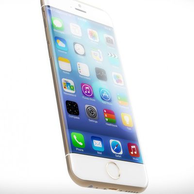 iphone 6 curved1