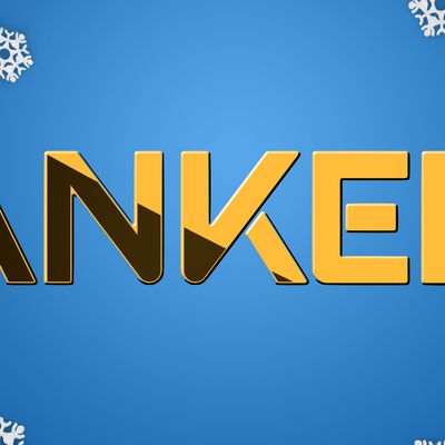 anker snow