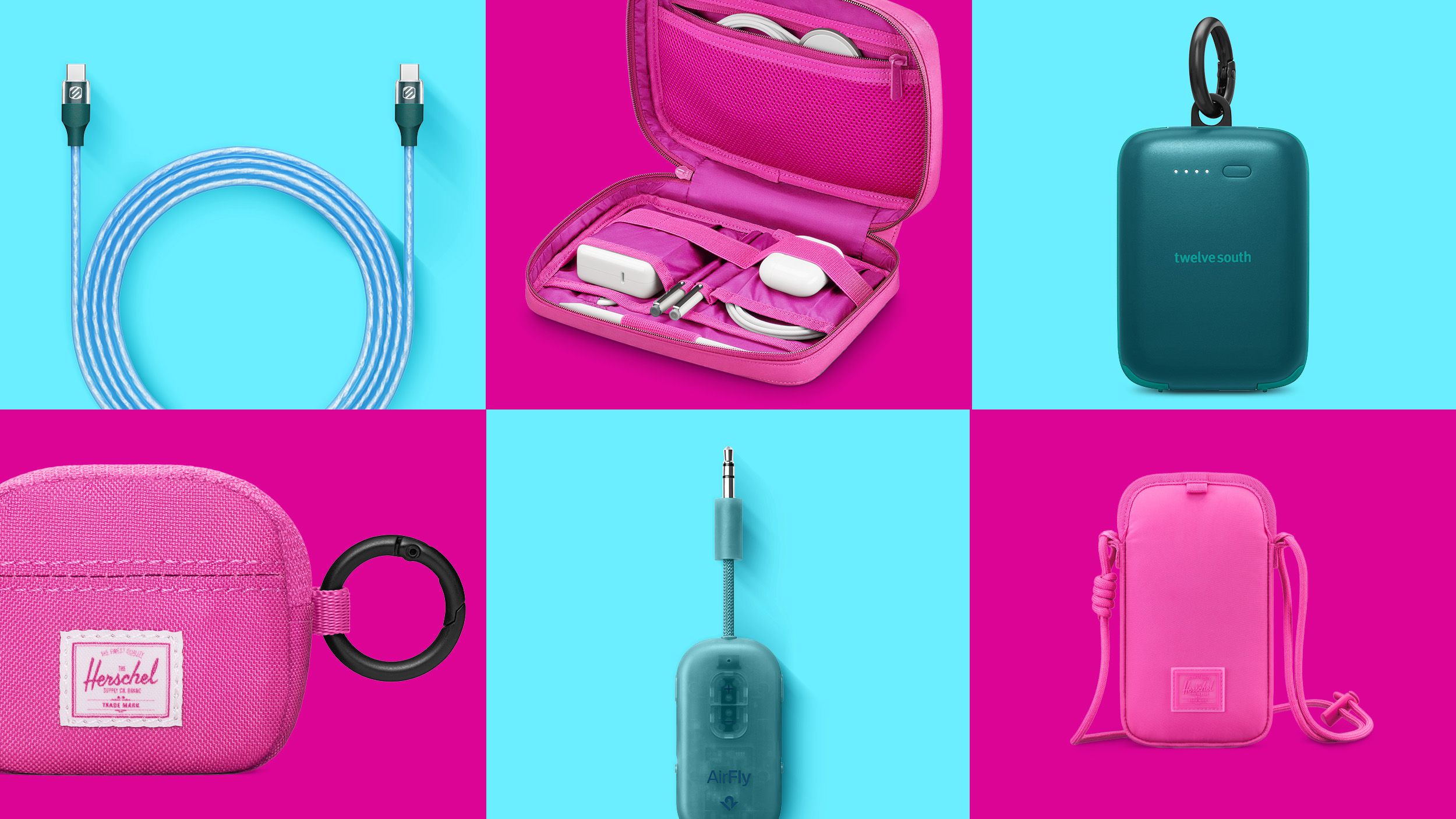 Apple Just Added New Accessories, Including Thinnest-Ever PopSockets