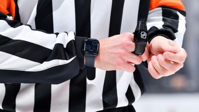 nhl apple watch 16 9