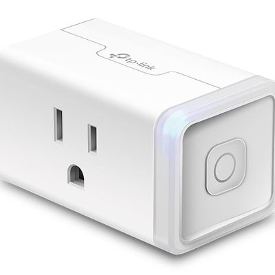 tp link kasa smart plug