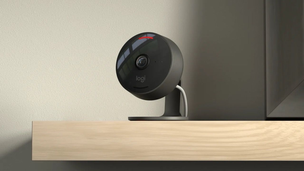 Apple Again Rumored to Launch Smart Home Camera Alongside HomePod With ...