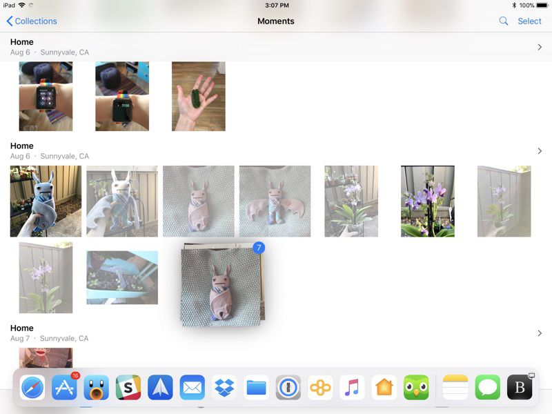 How to Use Drag and Drop on an iPad and iPhone MacRumors