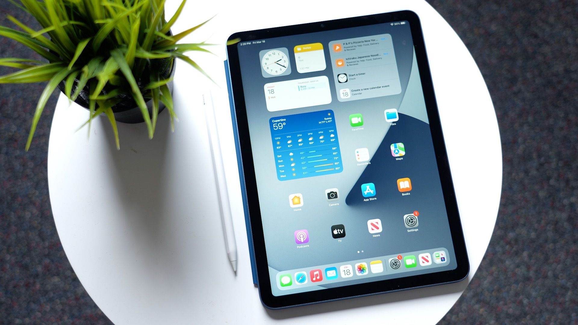 iPad Air 6: Key Upgrades to Expect - MacRumors