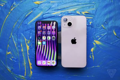 iPhone 13 Review - MacRumors